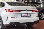 BMW Serie 2 Gran Coupé 218dA Pack M Sport · Executive Plus Pack 150cv Aut  ocasión