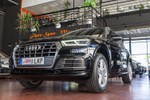AUDI  35 TDI Quattro Ultra sLine · Technical Pack 163cv Aut sTronic  ocasión