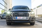 AUDI  35 TDI Quattro Ultra sLine · Technical Pack 163cv Aut sTronic  ocasión