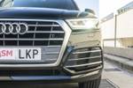 AUDI  35 TDI Quattro Ultra sLine · Technical Pack 163cv Aut sTronic  ocasión