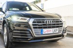 AUDI  35 TDI Quattro Ultra sLine · Technical Pack 163cv Aut sTronic  ocasión