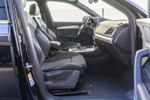 AUDI  35 TDI Quattro Ultra sLine · Technical Pack 163cv Aut sTronic  ocasión