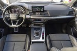 AUDI  35 TDI Quattro Ultra sLine · Technical Pack 163cv Aut sTronic  ocasión