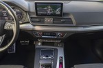 AUDI  35 TDI Quattro Ultra sLine · Technical Pack 163cv Aut sTronic  ocasión