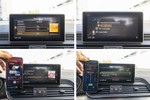 AUDI  35 TDI Quattro Ultra sLine · Technical Pack 163cv Aut sTronic  ocasión