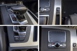 AUDI  35 TDI Quattro Ultra sLine · Technical Pack 163cv Aut sTronic  ocasión