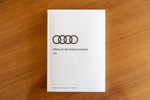AUDI  35 TDI Quattro Ultra sLine · Technical Pack 163cv Aut sTronic  ocasión