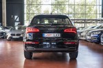 AUDI  35 TDI Quattro Ultra sLine · Technical Pack 163cv Aut sTronic  ocasión