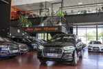 AUDI  35 TDI Quattro Ultra sLine · Technical Pack 163cv Aut sTronic  ocasión