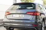 AUDI A3 SportBack 40e-tron sTronic sLine  ocasión