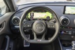 AUDI A3 SportBack 40e-tron sTronic sLine  ocasión