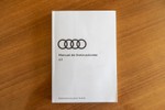 AUDI A3 SportBack 40e-tron sTronic sLine  ocasión