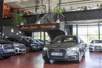 AUDI A3 SportBack 40e-tron sTronic sLine  ocasión