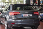 AUDI A3 SportBack 40e-tron sTronic sLine  ocasión
