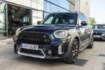 MINI Countryman Cooper SE All4 224cv  ocasión