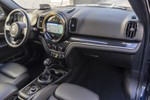MINI Countryman Cooper SE All4 224cv  ocasión