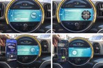 MINI Countryman Cooper SE All4 224cv  ocasión