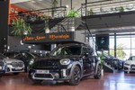 MINI Countryman Cooper SE All4 224cv  ocasión