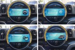 MINI Countryman Cooper SE All4 224cv  ocasión