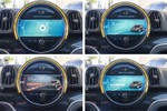 MINI Countryman Cooper SE All4 224cv  ocasión
