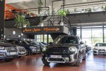 MINI Countryman Cooper SE All4 224cv  ocasión