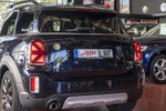 MINI Countryman Cooper SE All4 224cv  ocasión