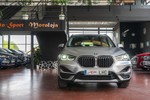BMW X1 18dA sDrive Business Pack 150cv Aut  ocasión