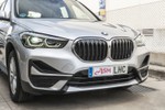 BMW X1 18dA sDrive Business Pack 150cv Aut  ocasión