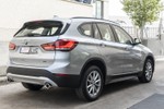 BMW X1 18dA sDrive Business Pack 150cv Aut  ocasión
