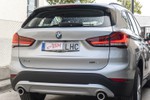 BMW X1 18dA sDrive Business Pack 150cv Aut  ocasión