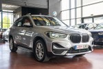 BMW X1 18dA sDrive Business Pack 150cv Aut  ocasión