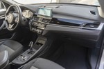 BMW X1 18dA sDrive Business Pack 150cv Aut  ocasión