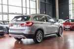 BMW X1 18dA sDrive Business Pack 150cv Aut  ocasión