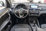 BMW X1 18dA sDrive Business Pack 150cv Aut  ocasión