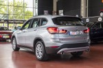 BMW X1 18dA sDrive Business Pack 150cv Aut  ocasión