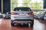 BMW X1 18dA sDrive Business Pack 150cv Aut  ocasión