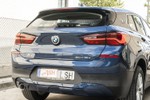 BMW X2 sDrive 16d 116cv  ocasión