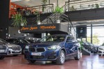 BMW X2 sDrive 16d 116cv  ocasión