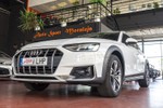 AUDI A4 Avant Allroad 45 TDi Quattro Tech, Tour Assistant & Connect Plus Packs 231cv Aut STronic  ocasión