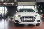 AUDI A4 Avant Allroad 45 TDi Quattro Tech, Tour Assistant & Connect Plus Packs 231cv Aut STronic  ocasión