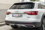 AUDI A4 Avant Allroad 45 TDi Quattro Tech, Tour Assistant & Connect Plus Packs 231cv Aut STronic  ocasión
