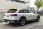 AUDI A4 Avant Allroad 45 TDi Quattro Tech, Tour Assistant & Connect Plus Packs 231cv Aut STronic  ocasión