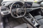 AUDI A4 Avant Allroad 45 TDi Quattro Tech, Tour Assistant & Connect Plus Packs 231cv Aut STronic  ocasión