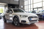 AUDI A4 Avant Allroad 45 TDi Quattro Tech, Tour Assistant & Connect Plus Packs 231cv Aut STronic  ocasión