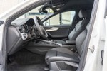 AUDI A4 Avant Allroad 45 TDi Quattro Tech, Tour Assistant & Connect Plus Packs 231cv Aut STronic  ocasión