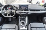 AUDI A4 Avant Allroad 45 TDi Quattro Tech, Tour Assistant & Connect Plus Packs 231cv Aut STronic  ocasión
