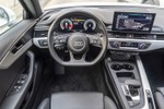 AUDI A4 Avant Allroad 45 TDi Quattro Tech, Tour Assistant & Connect Plus Packs 231cv Aut STronic  ocasión
