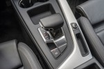AUDI A4 Avant Allroad 45 TDi Quattro Tech, Tour Assistant & Connect Plus Packs 231cv Aut STronic  ocasión