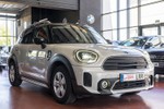 MINI Countryman Cooper D Bussines Pack 150cv Aut Steptronic  ocasión