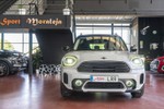 MINI Countryman Cooper D Bussines Pack 150cv Aut Steptronic  ocasión